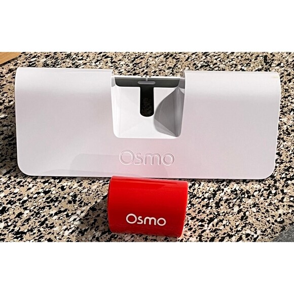 Disney BYJU’S Learning Kit: Grade K Essential Edition (App + Workbooks + Osmo) - Picture 8 of 13